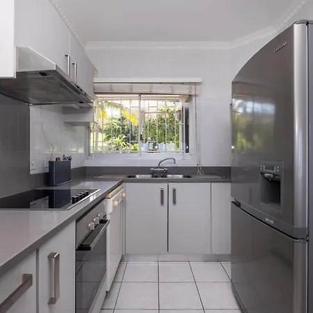 Barrington 116 Apartment Ballito Exterior photo