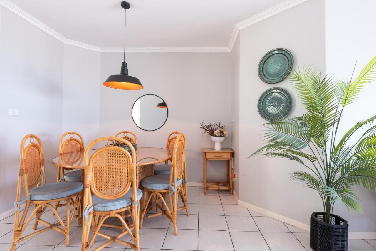 Barrington 116 Apartment Ballito