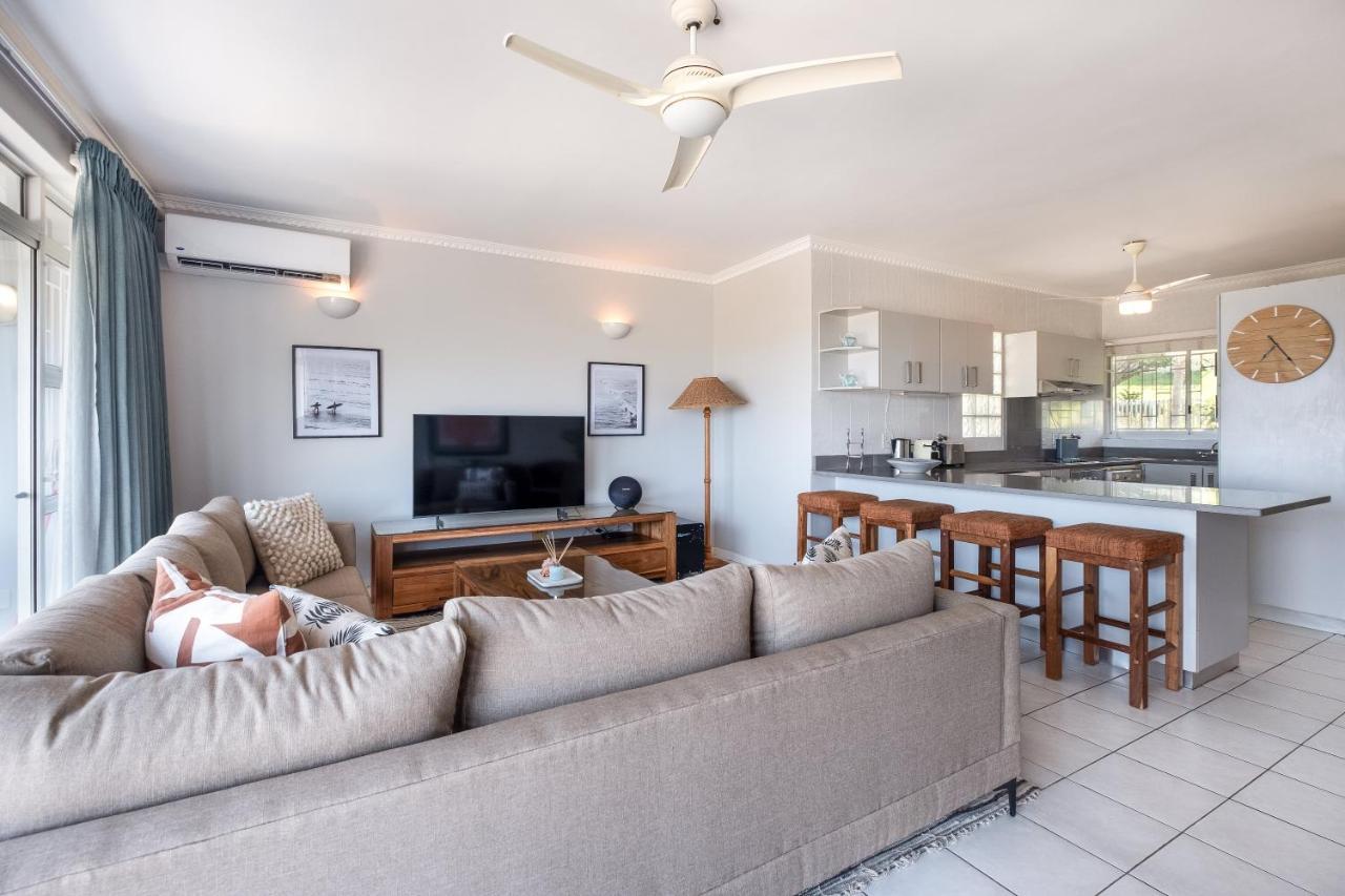 Barrington 116 Ballito